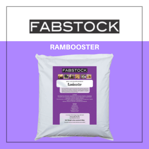 Rambooster - Re-Gen farming